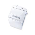 AW-12XD8-W 東芝 全自動洗濯機 ZABOON グランホワイト 洗濯12.0kg  [AW12XD8W]【ヤマトらくらく家財宅急便による配達、代引不可】