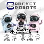 英語 しゃべる ポケットロボット お