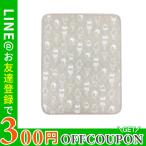 KISS BABY サラッと涼感ゆあがりマット あいすくりーむ ひんやり 室内用品 接触冷感 冷感 生地 クッション カバー パッド マット お風呂 湯上り　赤ちゃん