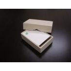 桐箱 ハガキ はがき 小物入れ 収納 桐 木箱 ふた付き 桐の箱 書道用品 書道 習字 和装小物入れ 保存 保管 名刺入れ アクセサリー入れ 数珠入れ