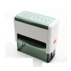 ゴム印 住所印 自動印 スタンプ台不