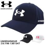 アンダーアーマー ゴルフ用 キャップ under armour underarmour 帽子 ゴルフキャップ アンダーアーマー帽子 アンダーアーマーキャップ おしゃれ