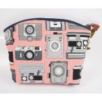DOME POUCH　CAMERA