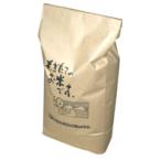 九州・佐賀平野で限られた地域のみで生産された幻のお米　【玄米】佐賀産 天使の詩 (てんしのうた)玄米5kg 令和6年産 ご希望で精米無料※北海道・九州400円・沖縄1,300円割増