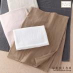 ガーゼケット ハーフ UCHINO マシュマロガーゼスロー 約100×140cm スローケット タオルギャラリー ウチノ タオル 【内野タオル】 母の日 プレゼント