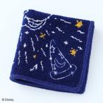 ディズニー Disney シェニール｜スターハット タオルハンカチ｜ 約25×25cm  内野 ウチノ uchino