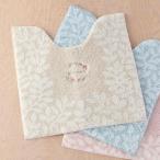 (SALE) LAURA ASHLEY(ローラ アシュレイ)  リトルバインズ トイレマット 約60×60cm 高級 ブランド マット トイレ用品 UCHINO ウチノタオル