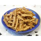 【送料無料】お徳用パックです。うなぎボーン【しょうゆ味】 うなぎの骨せんべい 業務用160g 便利なチャック袋入り