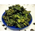 Yahoo! Yahoo!ショッピング(ヤフー ショッピング)【送料無料】 美味しくミネラル補給。お徳用わかめせんべい４００ｇ（２００ｇ×２） /サクサクわかめ