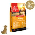 オリジンドッグフードパピー6kg犬...