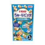 いなば ちゅ〜るビッツ とりささみ 軟骨入り 48袋セット