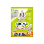 ユニ・チャーム デオトイレ抗菌サンド 4L×4袋セット