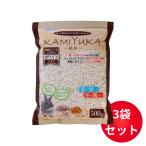  clean mof мелкие животные для покрытие пола KAMIYUKA~ бумага пол ~ белый розовый Brown 500g×3 пакет комплект 