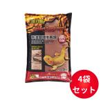 ekizo tera десерт Sand красный 3kg×4 пакет комплект jeksGEX