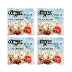 くいしんぼ ミルクガム 骨型 ミニ 12本×36袋セット 犬のおやつ 犬用おやつ ドッグフード ジャーキー 骨 ガム デンタルケア 多頭飼い