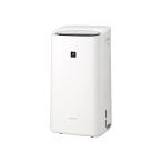 ショッピング加湿 シャープ 除加湿空気清浄機 KI-RD50-W