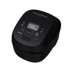 TOSHIBA TOSHIBA 真空圧力IHジャー炊飯器 RC-10VRV-K（グランブラック
