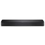 ボーズ コンパクトサウンドバー Bose TV Speaker Bluetooth対応