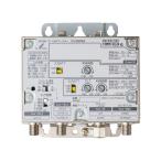 DXアンテナ 共同受信用ブースター CU35MS2(35dB形) CS/BS-IF・UHFブースター (2K・4K・8K対応)