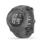 ガーミン Instinct Tactical black 010-02064-82 GARMIN