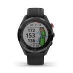 ショッピングフルコース GARMIN　Approach S62 (アプローチ ブラック)　010-02200-20　国内正規品　ガーミン　