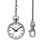 MONDAINE A660.30316.11SBB < внутренний стандартный товар > Mondaine карман часы generation карманные часы 