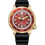 CITIZEN PROMASTER MARINE shop Disney 1周年記念 CITIZEN Disney Collection 〈BN0164-07Z〉シチズン　プロマスター　500本限定モデル　マーベル　アイアンマン