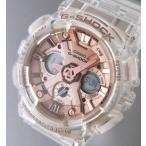 Yahoo! Yahoo!ショッピング(ヤフー ショッピング)GMA-S120SR-7AJF G-SHOCK G-ショック ミッドサイズモデル gショック　ユニセックス　キッズ腕時計