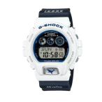 〈GW-6905K-7AJR〉6900 SERIES ICERC Japan コラボレーションモデル 2025 イルカクジラモデル G-SHOCK  CASIO　カシオ