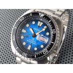 SEIKO prospex ＜SBDY063＞プロスペックス ダイバースキューバ Save the Ocean Special Edition