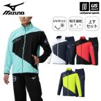  Mizuno N-XT Move Cross жакет & брюки 2025 год весна лето модель ( наша компания )( почтовая доставка не возможно )