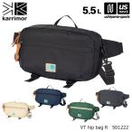  Karrimor набедренная сумка VT набедренная сумка R VT hip bag R 2026 год весна лето новый цвет дополнение ( наша компания )( почтовая доставка не возможно )