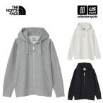 (国内正規品)ザ・ノース・フェイス レディース リアビューフルジップフーディ 2025〜26年秋冬新色 (365日出荷) (物流)(メール便不可)