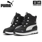  Puma Junior Puma evo rub чистый Tec s ботинки ( наша компания )( почтовая доставка не возможно )