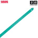  Sasaki художественная гимнастика искусственный шелк лента 5m [M рейс 1/1]( наша компания )