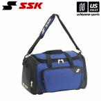 【新生活応援100円クーポン】エスエスケイ BA4007 ミドルバッグ (63)Dブルー 2026年継続モデル (取り寄せ)(自社)(メール便不可)
