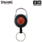  Spalding баскетбол kalabina катушка Legacy черный [M рейс 1/2]( наличие )( наша компания )