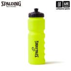  Spalding баскетбол s тест бутылка номер желтый ( наличие )( наша компания )( почтовая доставка не возможно )