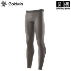  goldwyn | ножны Lee Fit мужской компрессионный длинный трико G серый ( наличие )( наша компания )( почтовая доставка не возможно )