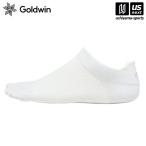  goldwyn | ножны Lee Fit пять tu арка поддержка короткие носки W белый [M рейс 1/2]( наличие )( наша компания )
