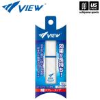(部活応援200円クーポン)タバタ／ビュー 水泳 スイミングゴーグル専用くもり止め [M便 1/2](取り寄せ)(自社)