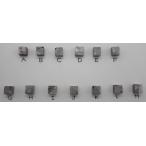 【通販限定】カンポ・デル・シエロ　3.8-4.0g　サイコロ型　サビ在り　Campo del Cielo　