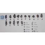 【通販限定】マウント・ドゥーリング　0.9-1.0ｇ　Mount Dooling/ 希少ICグループ オーストラリア