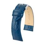 12302880-2-20 HIRSCH Hill shuCrocograin черный ko серый n кожа частота наручные часы для для замены ремень легко установка возможность внутренний стандартный товар 