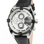 MA011004-1 MADISON NEW YORK マディソン ニューヨーク ラガーディア メンズ 腕時計 国内正規品 送料無料