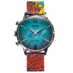 WWRC691 WELDER ウェルダー GRAFFITI MOODY メンズ腕時計 国内正規品 送料無料 爆買
