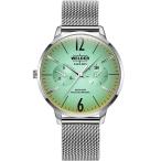 WWRS614 WELDER ウェルダー WELDER SLIM DAY DATE 36MM メンズ腕時計 国内正規品 送料無料 爆買