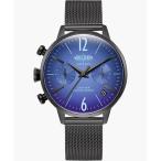 WWRC710 WELDER ウェルダー MOODY DUAL TIME 36MM メンズ腕時計 国内正規品 送料無料 爆買