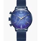 WWRC712 WELDER ウェルダー MOODY DUAL TIME 36MM メンズ腕時計 国内正規品 送料無料 爆買
