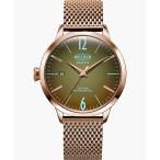 WRC625 WELDER ウェルダー MOODY 3HANDS 38MM メンズ腕時計 国内正規品 送料無料 爆買